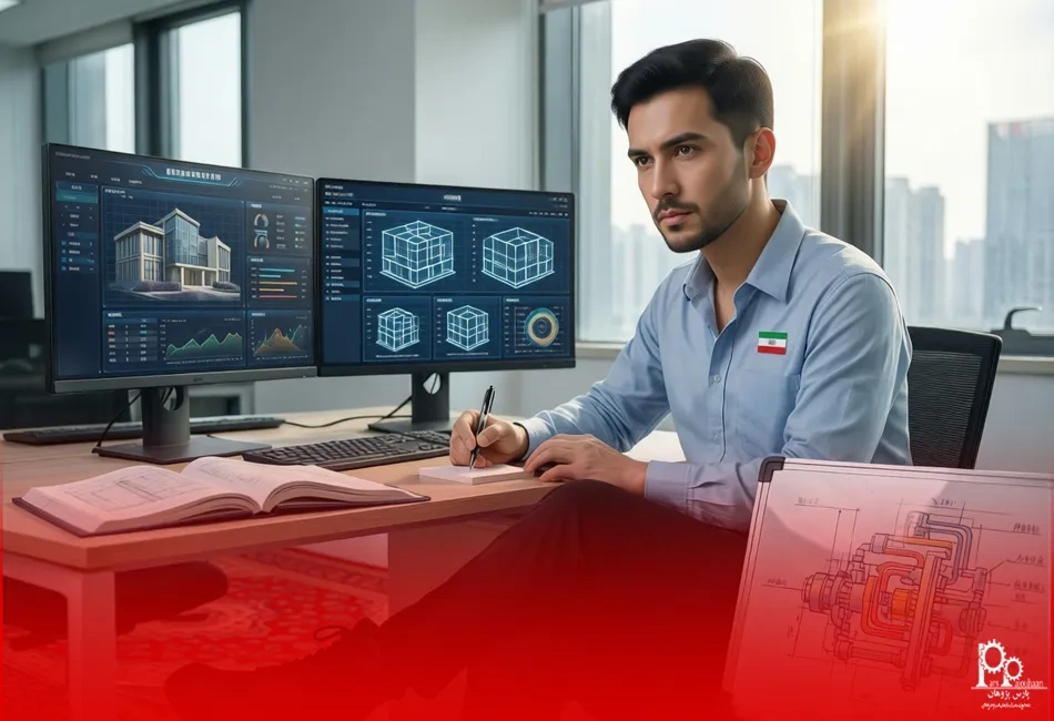 ویژگی_های برجسته یک مهندس تاسیسات موفق